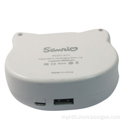 Cat Special Power Bank